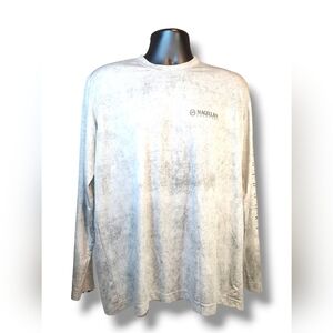 EUC Magellan Outdoors Fish Gear MagShield Shirt Men's X-Large  Long Sleeve